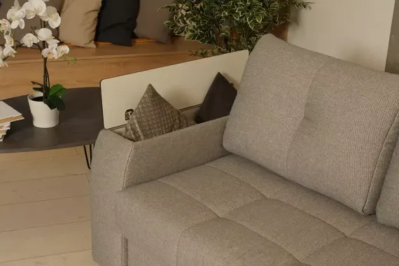 Сиэтл, диван двухместный