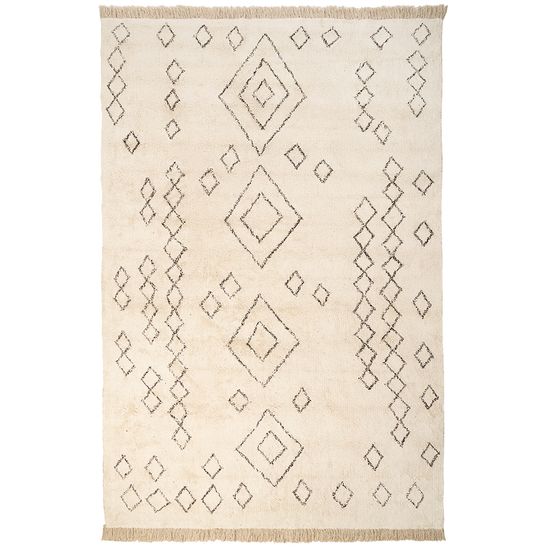 Ковер берберский из коллекции ethnic, 200х300см