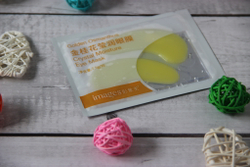 Патчи с золотым османтусом, 7.5г