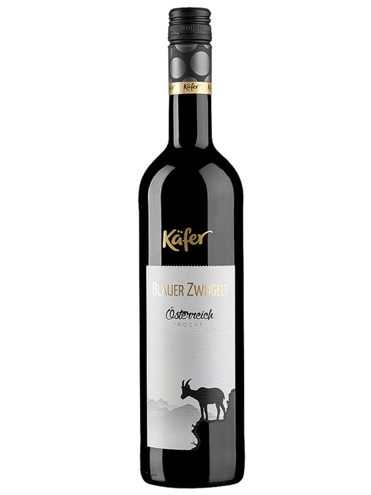 Kafer Merlot, IGT Terre Siciliane