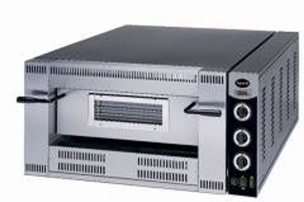 Печь для пиццы газовая Apach Cook Line AMG6