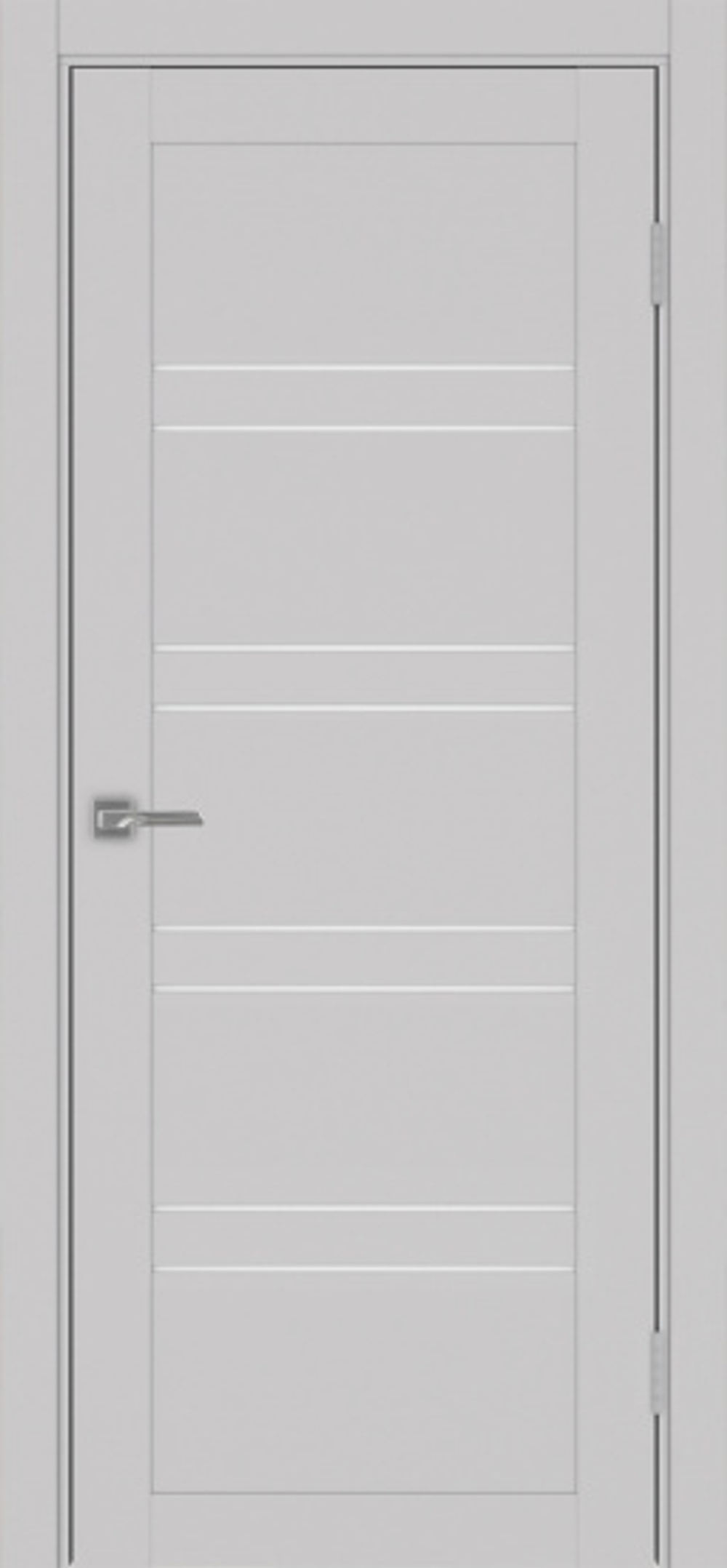 Межкомнатная дверь Optima Porte ТУРИН 560.12