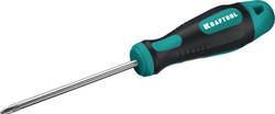 KRAFTOOL Х-Drive, PH2 x 100, отвертка (250072-2-100)