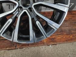 Диск колесный литой R20 Exeed TXL 19-нв Б/У Оригинал 203000596AA