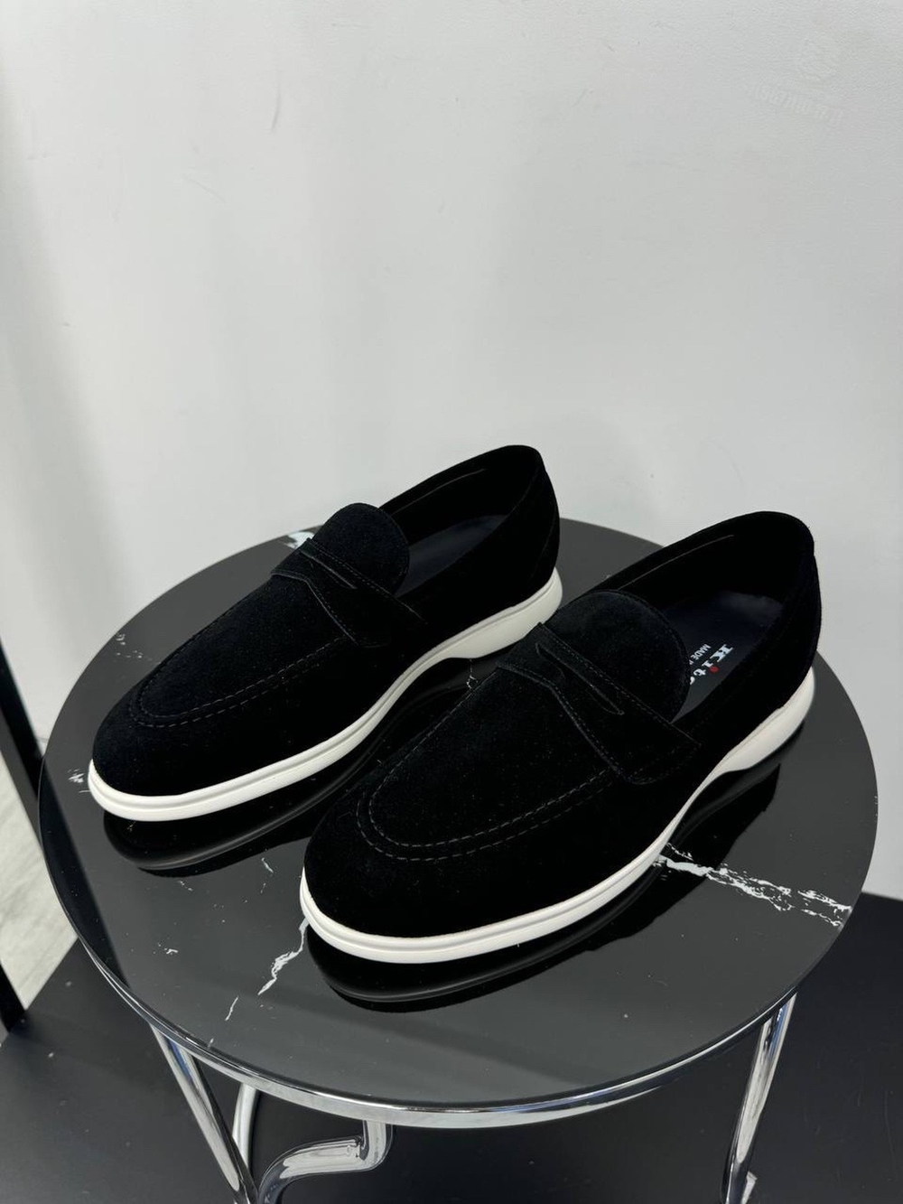 Лоферы Kiton