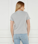 Футболка Gant - серый(4200502)