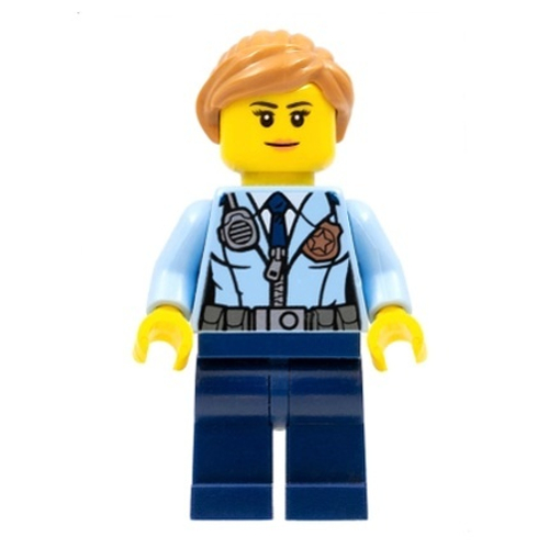 Офицер cty0620