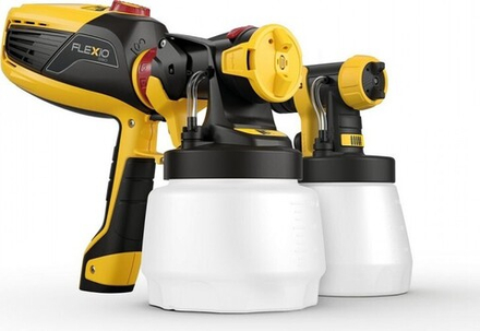 Краскопульт электрический WAGNER W 590 Flexio 2361538