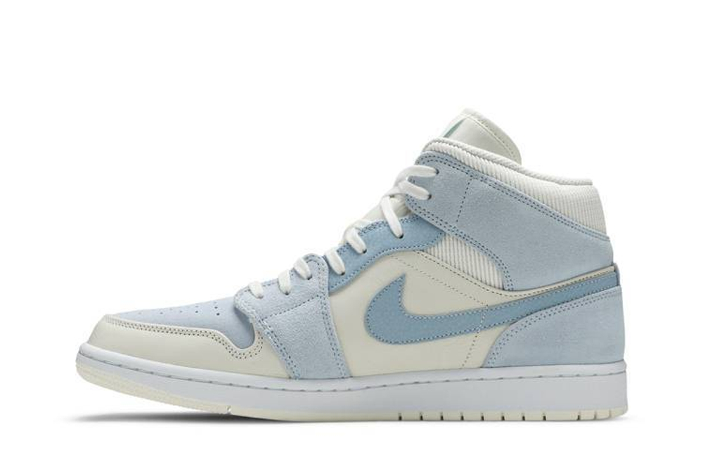 Кроссовки Jordan Air Jordan 1 Mid