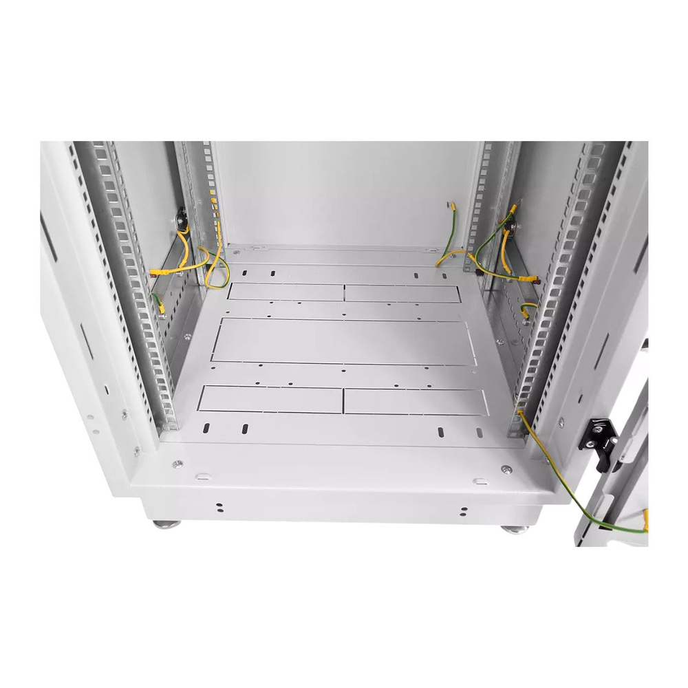 ШТК-М-22.6.10-3ААА шкаф напольный 22U 600x1000 ЦМО