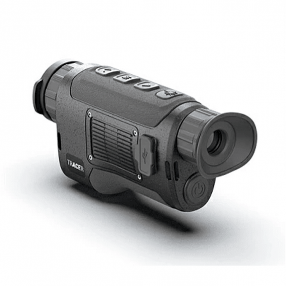 Тепловизор с дальномером CONOTECH Tracer 25 LRF Pro