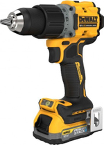Дрель-шуруповерт аккумуляторная DeWALT DCD 800 E1T DCD800E1T-QW