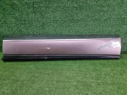 Накладка двери передняя правая Genesis GV80 20-нв