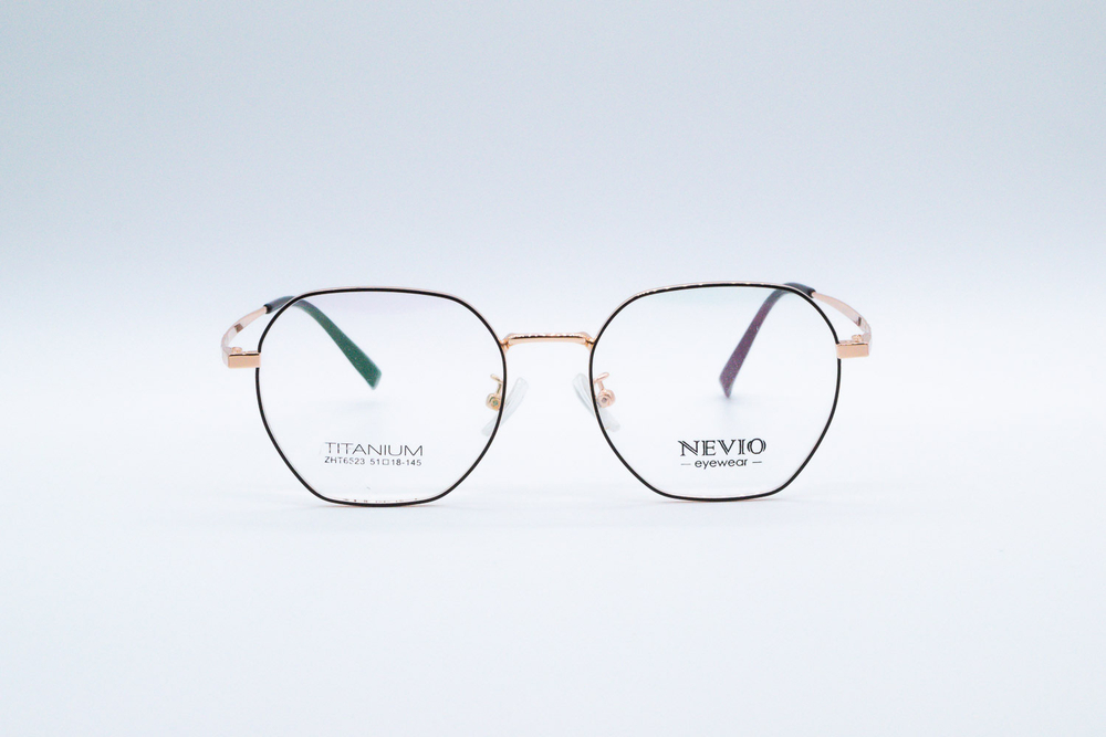 Изг. оправы Nevio ZHT6523 C4