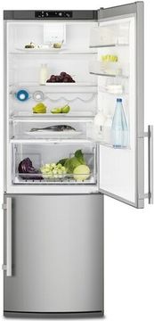 Холодильник Electrolux EN 3613 AOX