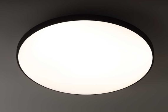 Светильник потолочный светодиодный Rivoli Nova 6179-733 LED 3000K-6500k 80 Вт Б0069796