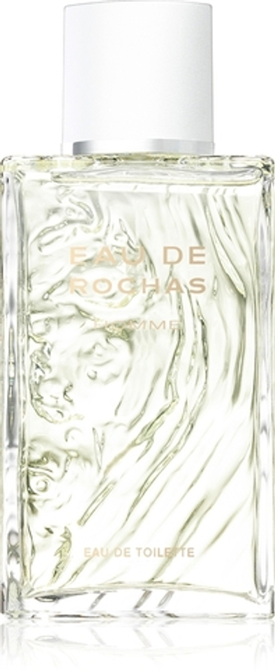 Rochas Eau de Rochas Homme туалетная вода для мужчин