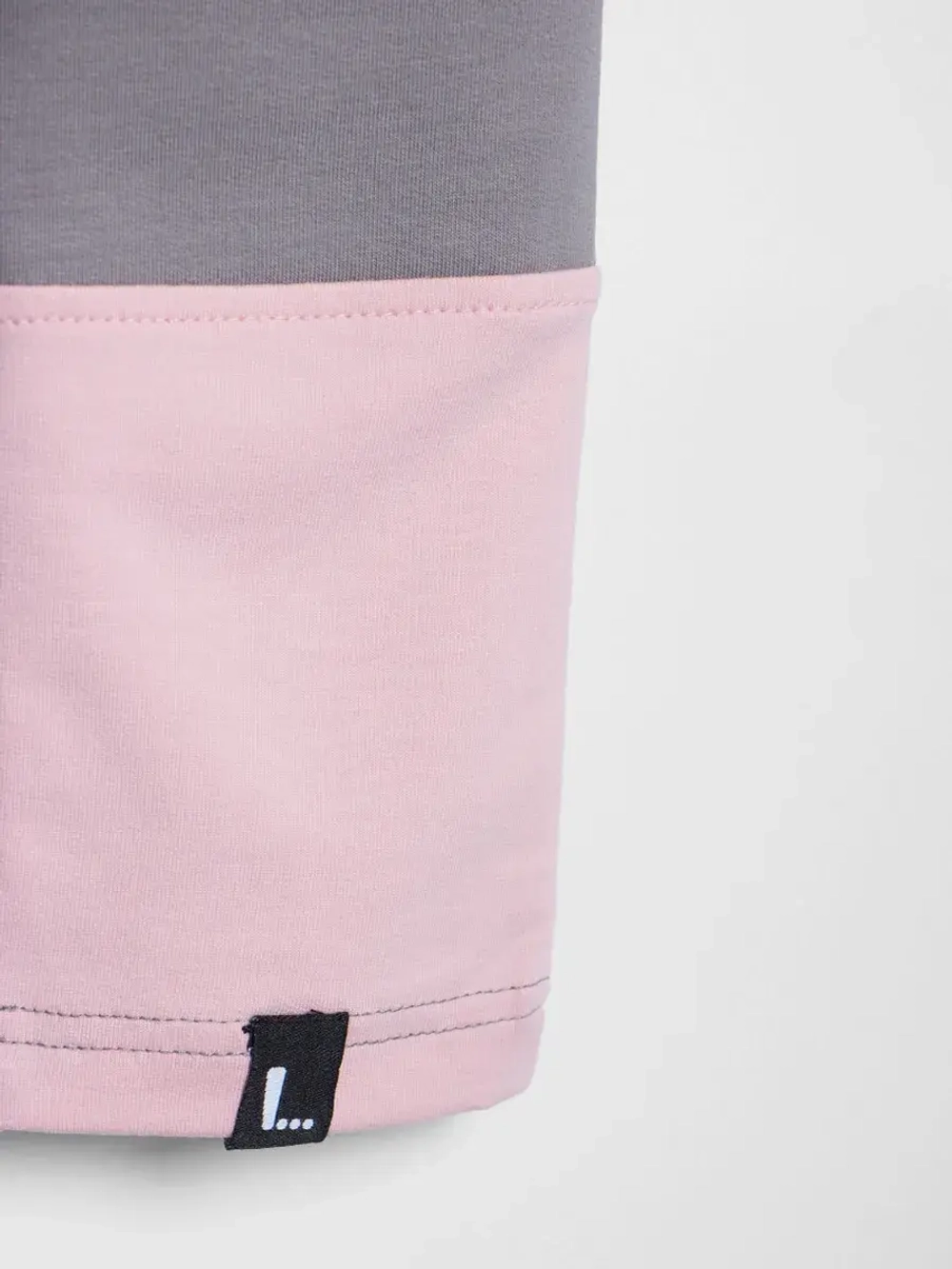 Спортивный костюм для девочки