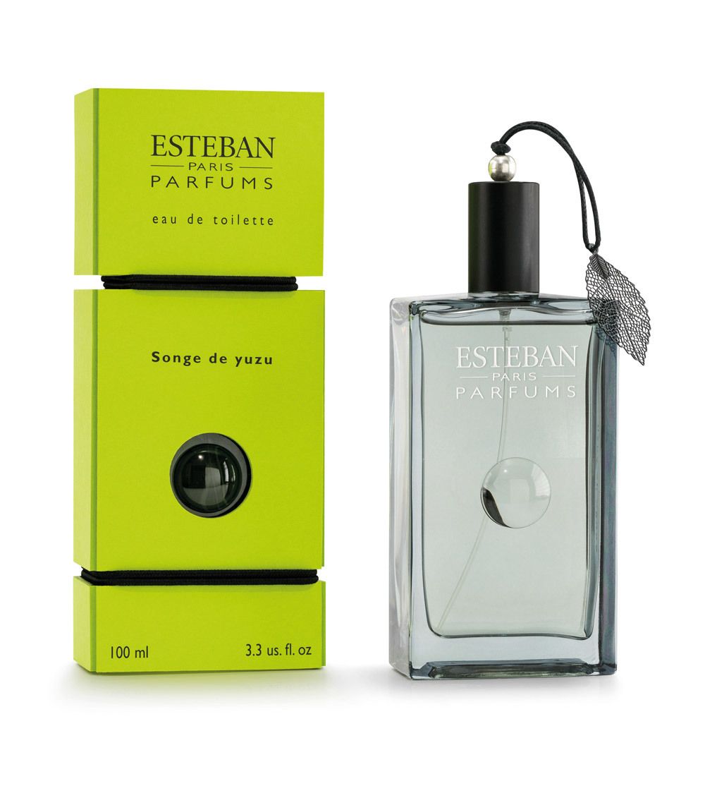 Esteban Songe de Yuzu