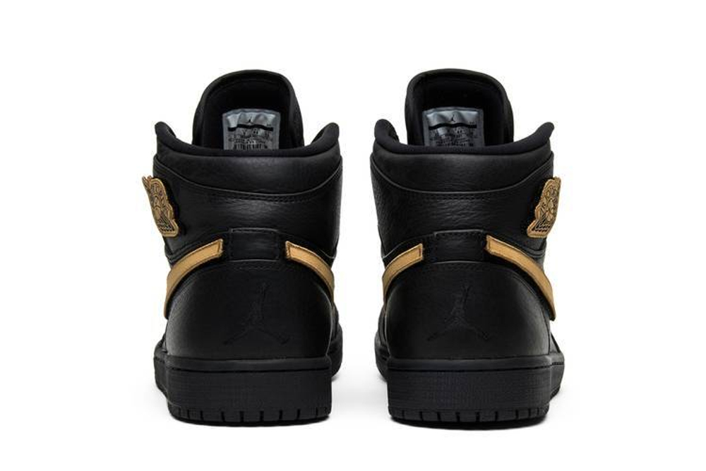 Кроссовки Jordan Air Jordan 1 Retro Bhm 2017