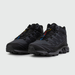 Кроссовки Salomon ADVANCED XT-6 ADV Mid Grey Black Thermo