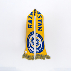 Шарфы / Казахстан