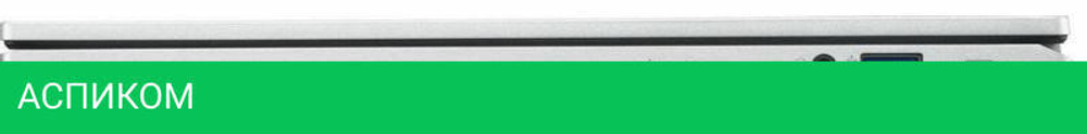 Ноутбук Acer Aspire Go AG15-31P-38DT NX.KX5CD.008