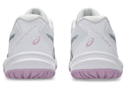 Женские теннисные кроссовки Asics Court Slide 4