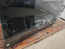 Дверь передняя правая Kia Sorento 3 Prime (UM) 14-20 Б/У Оригинал 76004C5000