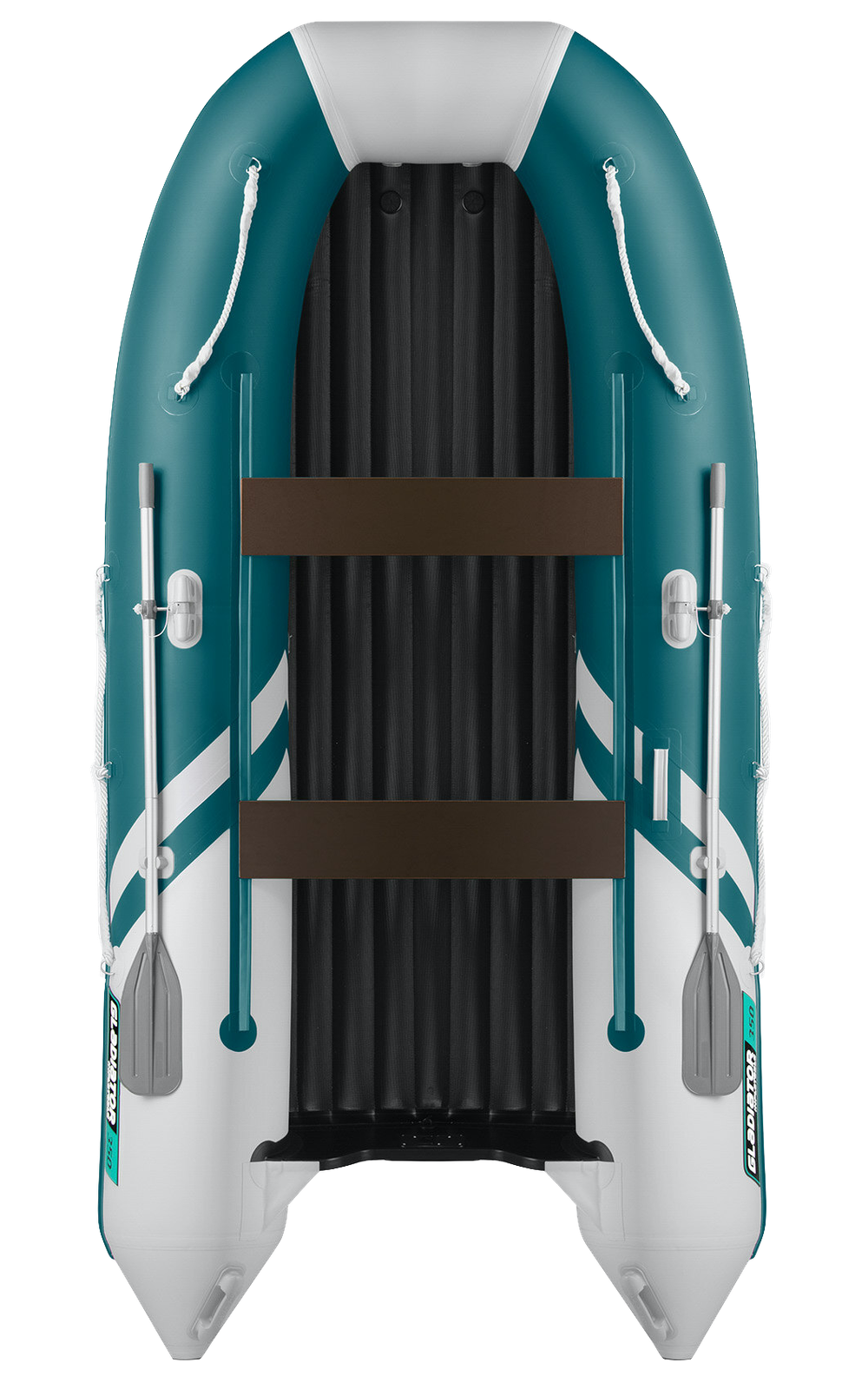 Лодка ПВХ Gladiator Air Sport E350S НДНД ( BSM3109 / BSM4163 / BSM4170 / BSM4171 / BSM4154 )