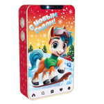 Смартфон Марк и Няша