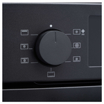 Электрический духовой шкаф Korting OKB 6071 CN