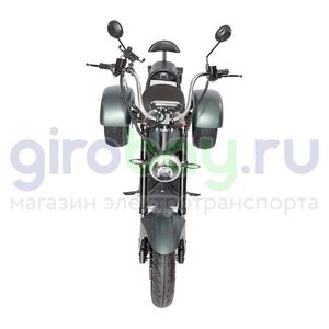 Электроскутер Skyboard Trike Chopper