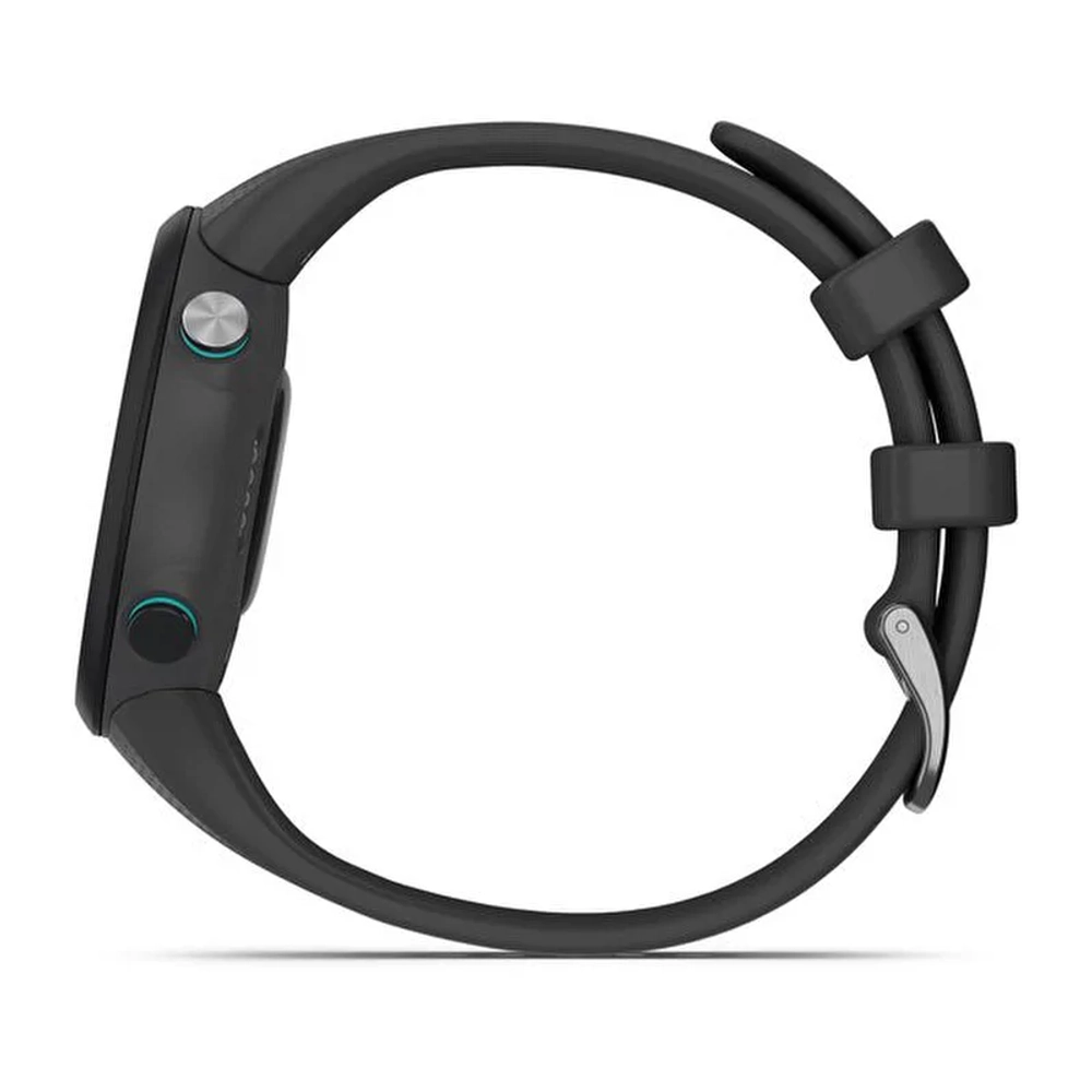 Часы для плавания Garmin Swim 2, черный, 010-02247-10