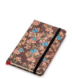 BM-10/2 Блокнот мал. «Весенние цветы» (3D твердая обложка)