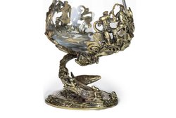 Бокалы "Рыбалка Элит" 6шт (Щука, Лещ, Стерлядь, Жерех, Сом, Судак)