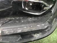 Битая Фара левая Geely Monjaro (2021-н.в.) LED