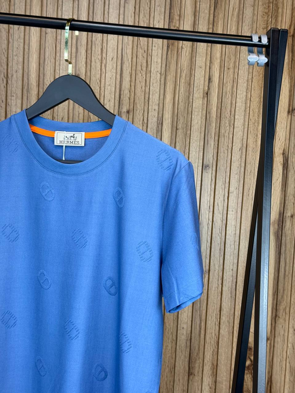 Футболка Hermes