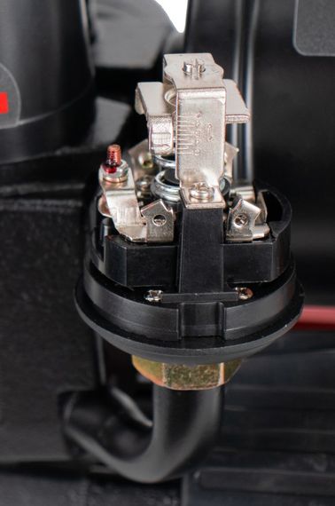 Станция насосная Verton AQUA APS500ME h36 Q2.3 Hs8 бак 2л 41512