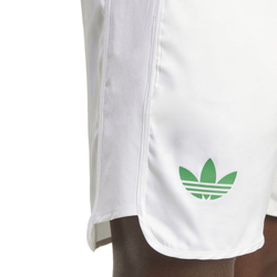 Теннисные шорты Adidas Pro Climacool Ergo 9" - white