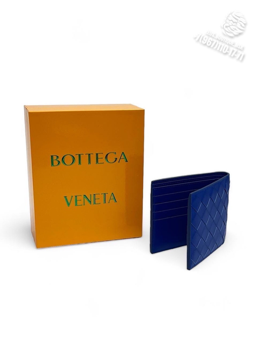 Кошелёк Bottega Veneta