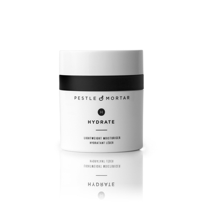 PESTLE & MORTAR Увлажняющий крем для лица HYDRATE