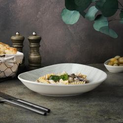 Салатник 850 мл 25*22,5 см Ombra Island Gray By Bone Innovation [6]