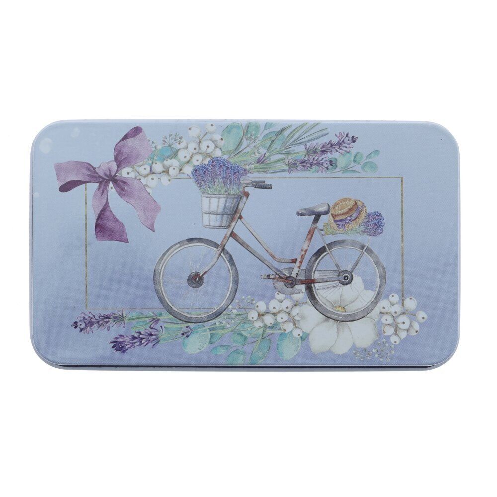 GAEM Шкатулка (блок 20шт микс), L11,5 W6,5 H4 см, 10в.