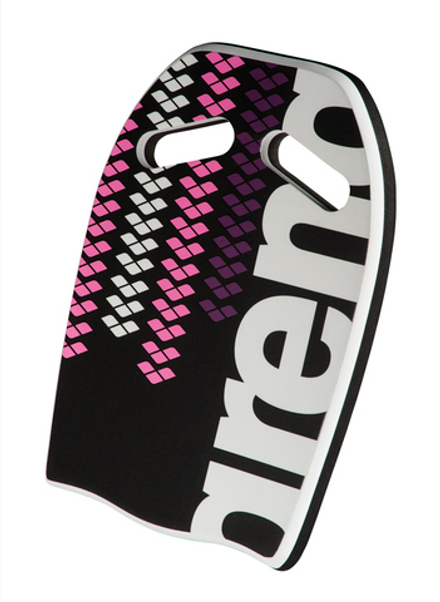 Доска для плавания ARENA Printed Kickboard