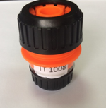 Муфта-соединитель 1/2"-3/4" (25шт/500шт) СО-1008