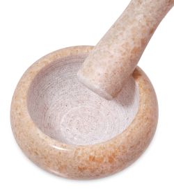 GAEM Home KM-05/4 Ступка с пестиком