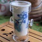 Чайная колба