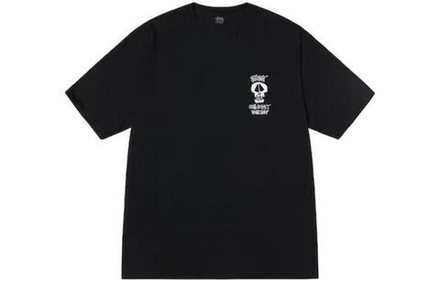 Футболки Stussy x OUR LEGACY T, 3903784