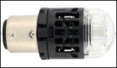 Allroad Drop P21 D-series CSP(7535) 2000Lm 30W 12V Желтый (Пара)